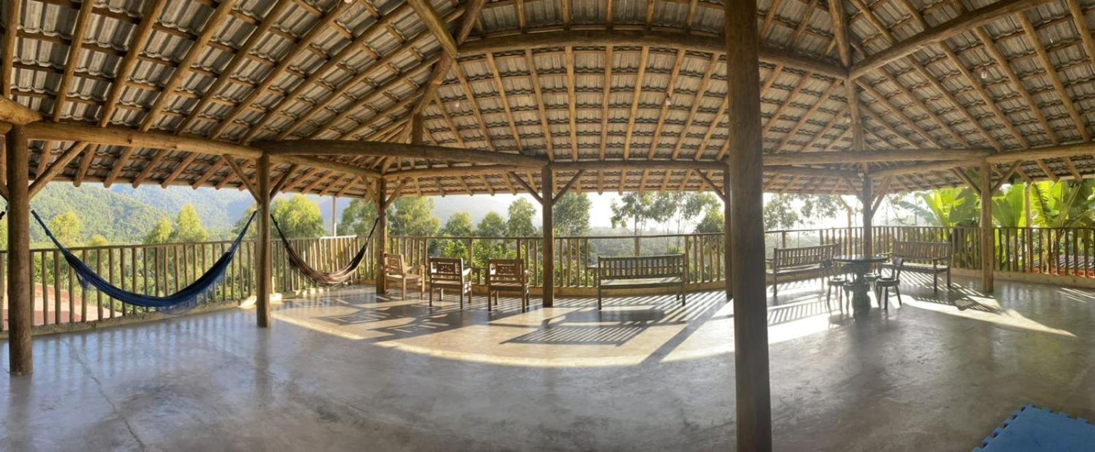 Refugio De Itamambuca Hotel Ubatuba Exterior foto